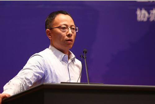 第四届世界经济论坛在yl6809永利集团成功举办