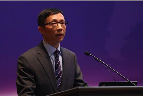 第四届世界经济论坛在yl6809永利集团成功举办